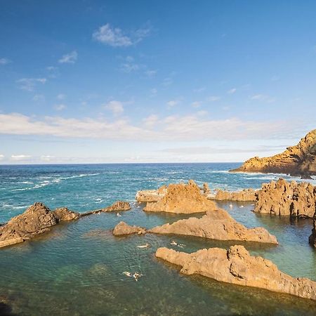 Porto Moniz City Centre By Madeira Sun Travel Exterior foto
