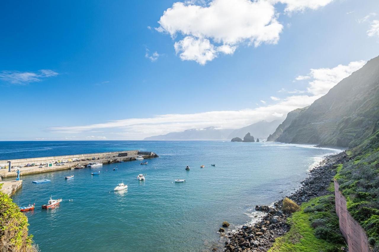 Porto Moniz City Centre By Madeira Sun Travel Exterior foto