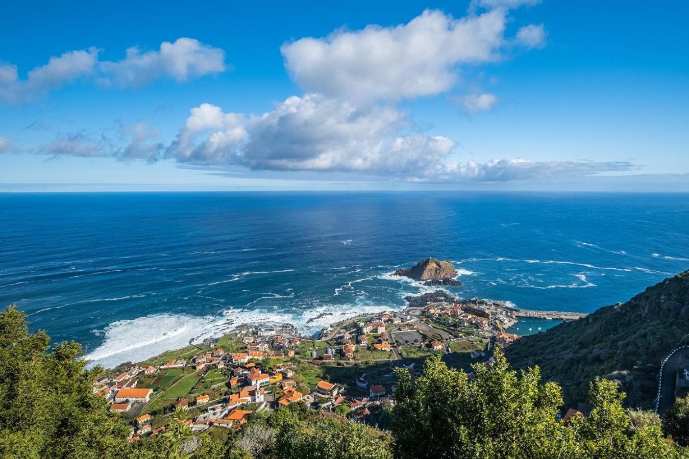 Porto Moniz City Centre By Madeira Sun Travel Exterior foto