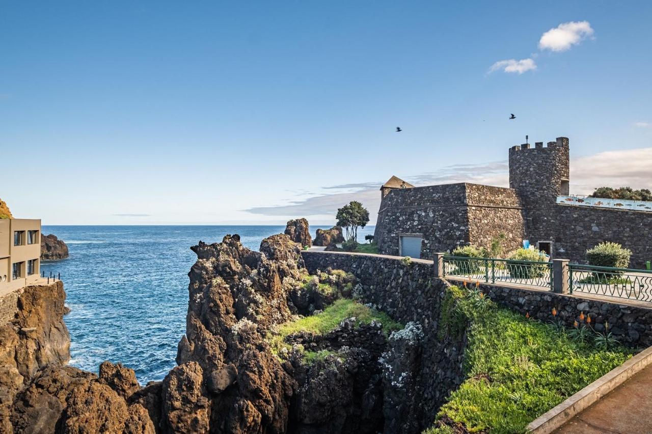 Porto Moniz City Centre By Madeira Sun Travel Exterior foto